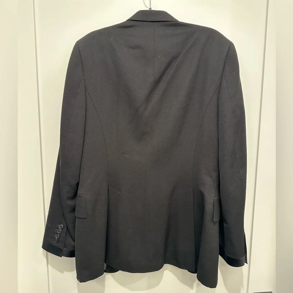 NWT Paul Smith evening blazer